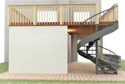 MAV Design Concepts LLC - Architectural & Building Design Services in Willowbrook, IL