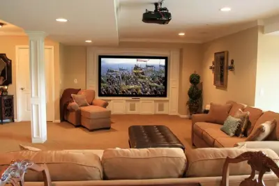 Aristocrat Construction LLC. - Tile & Stone Installation Services in St Louis, MO