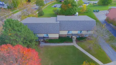 Roofing for Residential and Commercial Properties — Kitchen Remodeling project by J. Edward Renovations LLC.