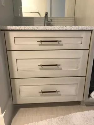 Kitchen and Bathroom Cabinets, LLC - Bathroom Remodeling in Marco Island, FL