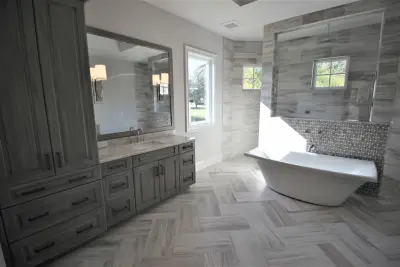 Kitchen and Bathroom Cabinets, LLC - Bathroom Remodeling in Marco Island, FL