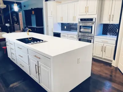 Beyond The Box Renovations, LLC - Tile & Stone Installation Services in Clearwater, FL