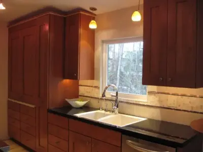 Elaine S. Baker & Associates Inc - Kitchen Remodeling in Anchorage, AK