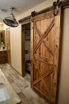 Fred Henry Construction - Bathroom Remodeling in Lubbock, TX