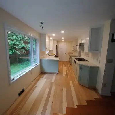 Renowned Renovations LLC - Custom Cabinets & Cabinetry in Ithaca, NY
