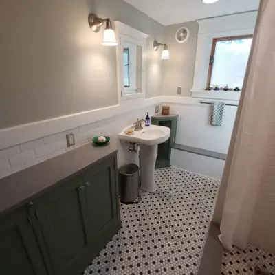 Renowned Renovations LLC - Custom Cabinets & Cabinetry in Ithaca, NY