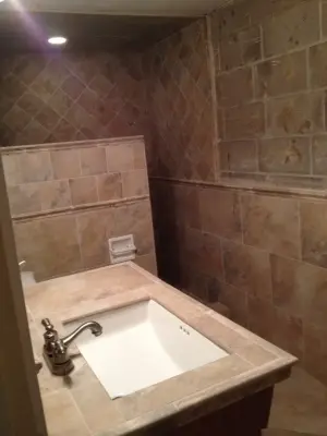 Accents in Tile and Stone - Interior Design & Decorating in Jackson, CA