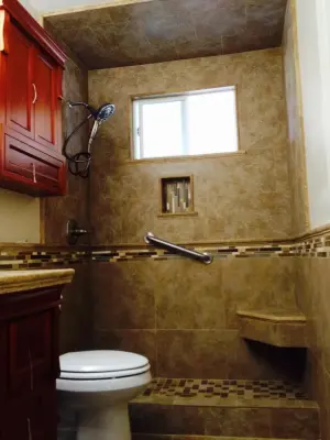 Accents in Tile and Stone - Interior Design & Decorating in Jackson, CA