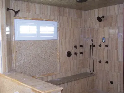 Accents in Tile and Stone - Interior Design & Decorating in Jackson, CA