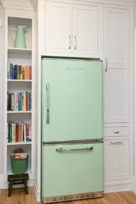 Vintage-Inspired Kitchen Renovation — Kitchen Remodeling project by Saratoga Kitchens And Baths