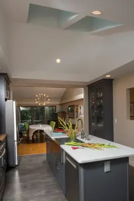 Cederberg Kitchens & Renovations - Interior Design & Decorating in Chapel Hill, NC