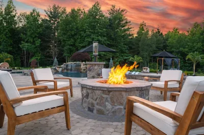 Creative Design and Maintenance LLC. - Paver Installation in Tennent, NJ