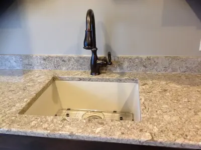 Kitchen & Floor Decor - Countertop Installation Services in Rice Lake, WI