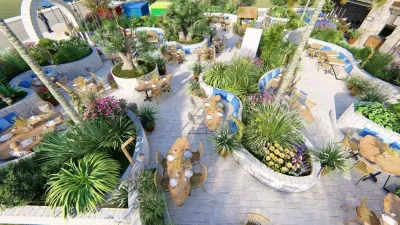 Infinite Leisure - Lawn Aeration in Dubai, NJ