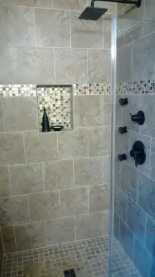 Concept Bath Systems - Tile & Stone Installation Services in Bettendorf, IA