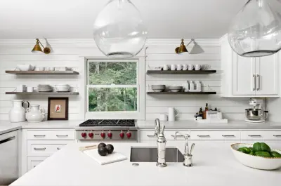 McKeithan Design Studio, LLC - Kitchen Remodeling in Nashville, TN