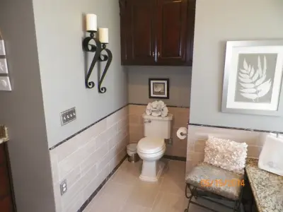 A&B's Home Improvements - Bathroom Remodeling in Lebanon, TN
