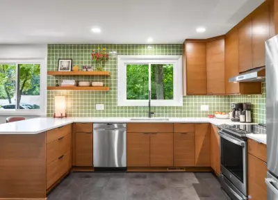 Kitchen Doctors - Custom Cabinets & Cabinetry in Midlothian, VA