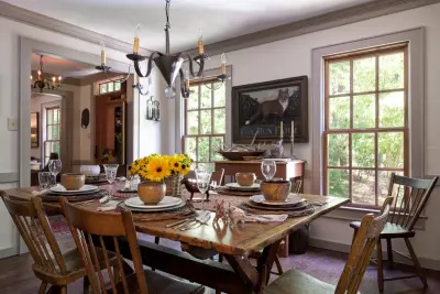 Bespoke Fine Interiors - Kitchen Remodeling in Aiken, SC