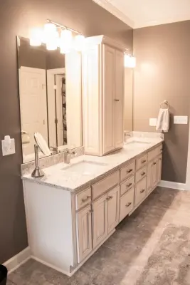 Summit Avenue — Kitchen Remodeling project by Merit In Home