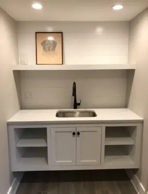 EBR Contracting - Tile & Stone Installation Services in Wilton, CT