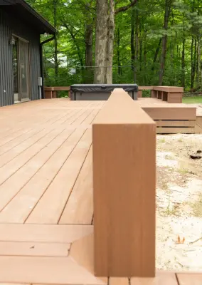 Horizon Custom Build & Remodel - Kitchen Remodeling in Lafayette, IN