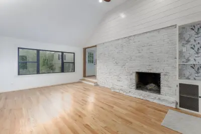 Ridgefield Avenue — Kitchen Remodeling project by TigerTown Home Improvement LLC