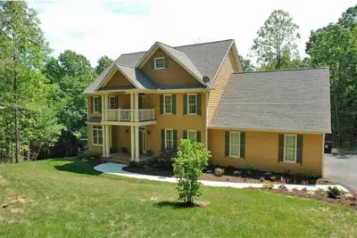 Dalton Construction Company Inc. - Design-Build Services in Roanoke, VA