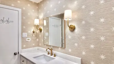 Ridgewood Bathroom Renovation — Kitchen Remodeling project by Revive And Renew Remodeling LLC