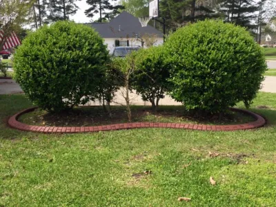 Creative Edge LLC - Sidewalk & Pathway Installation in Summerville, SC