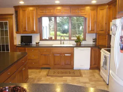 Riggenbach Kitchens & Design LLC - Interior Design & Decorating in Orrville, OH