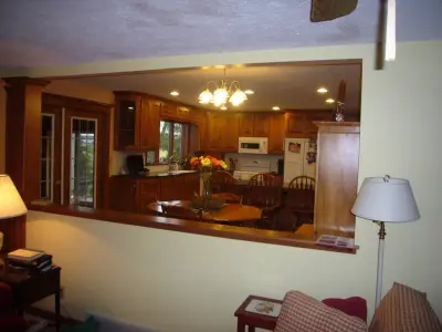 Riggenbach Kitchens & Design LLC - Interior Design & Decorating in Orrville, OH
