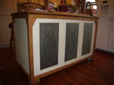 Riggenbach Kitchens & Design LLC - Interior Design & Decorating in Orrville, OH