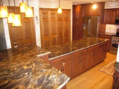 Riggenbach Kitchens & Design LLC - Interior Design & Decorating in Orrville, OH