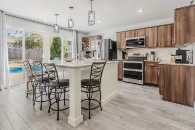 Rivaldo's Remodeling LLC - Kitchen Remodeling in Mount Pleasant, TX