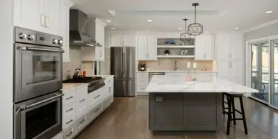 Rivaldo's Remodeling LLC - Kitchen Remodeling in Mount Pleasant, TX