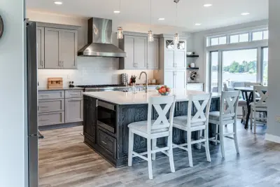 Rivaldo's Remodeling LLC - Kitchen Remodeling in Mount Pleasant, TX