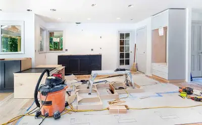Rivaldo's Remodeling LLC - Kitchen Remodeling in Mount Pleasant, TX