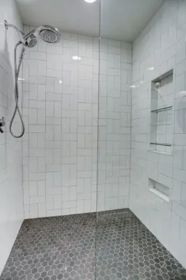 Leigh Lusk Interiors - Bathroom Remodeling in Little Rock, AR