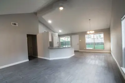 Turbo Renovations LLC - Flooring Installation Services in Kansas City, MO