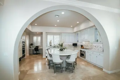 Rixman Project — Kitchen Remodeling project by Divine Design