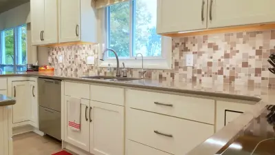 SF Cabinet Designs - Bathroom Remodeling in Columbia City, IN