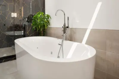 Roanoke Project — Kitchen Remodeling project by UNIQUE Home Construction