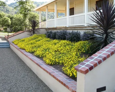 Creative Environments - Outdoor Lighting Installation in Sebastopol, CA