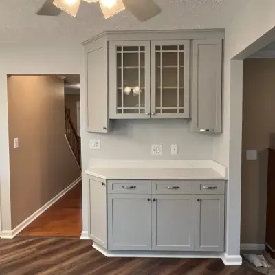 Kitchens of Fredericksburg - Interior Design & Decorating in Fredericksburg, VA