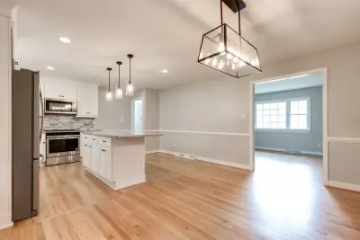 All-N-1 Services Inc. - Flooring Installation Services in Chester, VA