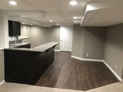 Paladino Homes / Renu-it Remodeling - Design-Build Services in Shelby Township, MI