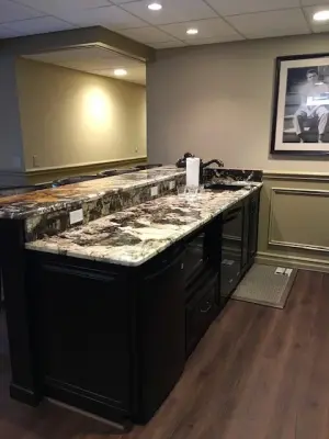 Paladino Homes / Renu-it Remodeling - Design-Build Services in Shelby Township, MI