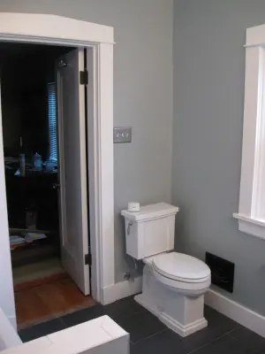 Rock Hill Primary Bathroom — Kitchen Remodeling project by K Weiss Construction