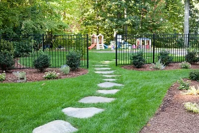 Creative Exteriors, LLC - Retaining Wall Construction in Vernon, NY